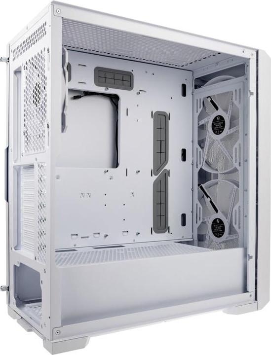 Immagine prodotto Lian-Li Lancool 215 (ATX, mATX, Mini-ITX, E-ATX)
