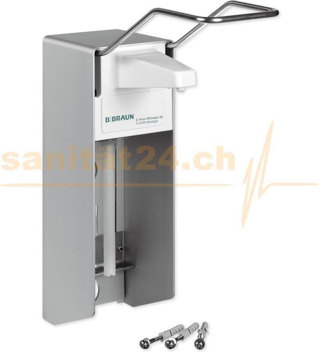 Produktbild B.Braun Auffangschale für TLS/T-Spender