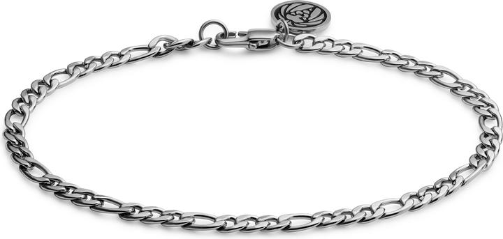 Image du produit Lucleon Essentials (0.40 cm, Acier inoxydable, Argent)