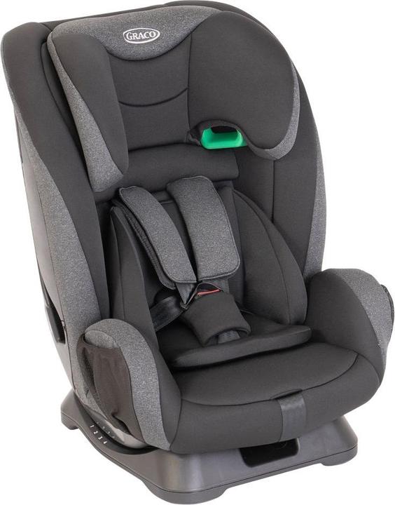 Produktbild Graco Kindersitze 9-36 kg Kindersitz FlexiGrow R129 ab 15 Monate - (Kindersitz, ECE R129/i-Size Norm)