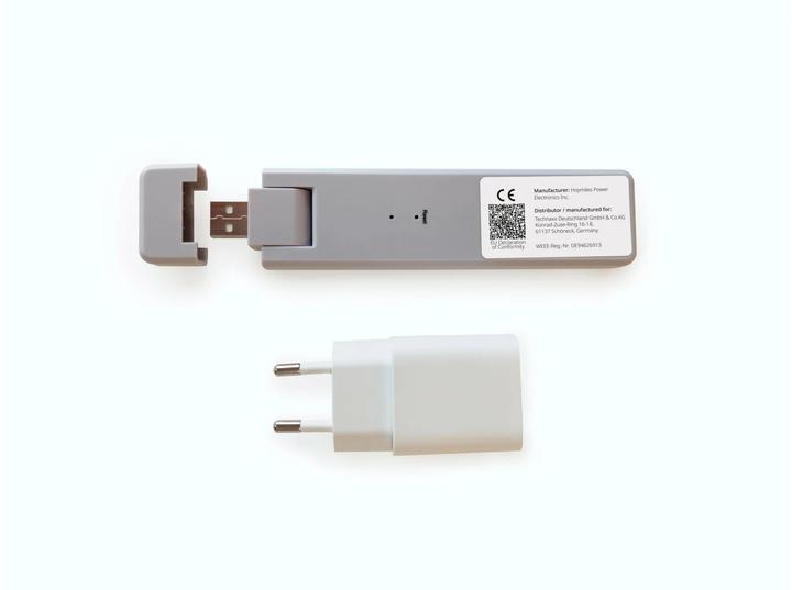 Immagine prodotto Bastone WiFi solare TX-247