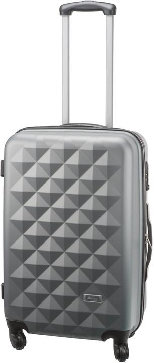 Feru Pyramid Peak Classic 65 cm Travel Bag, Grey