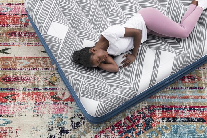 Immagine prodotto Bestway Moda Flock (152 x 203 cm)