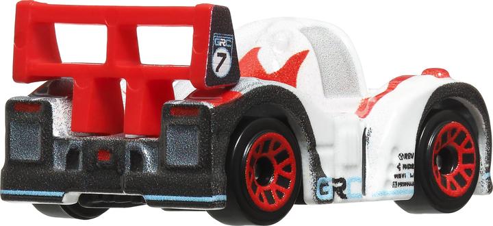 Immagine prodotto Mattel Disney Pixar Cars Mini Racers