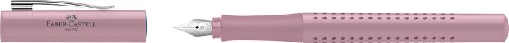 Produktbild Faber-Castell GRIP - Füller (Rose shadows, 1 x)
