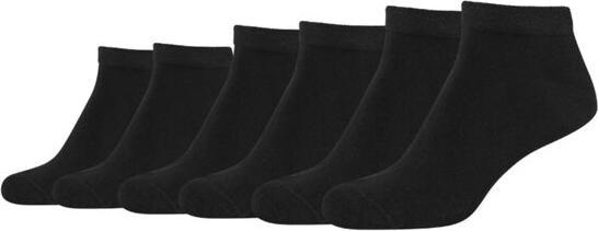 Camano Bambus Sneakersocken