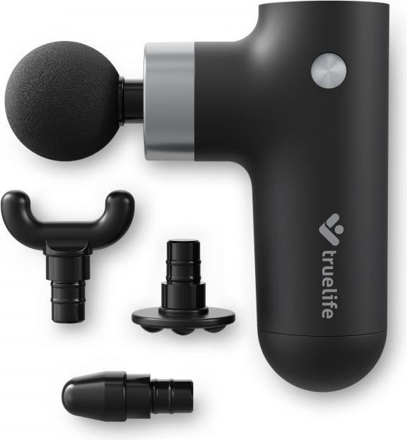 Actual product image Truelife RelaxGun G3