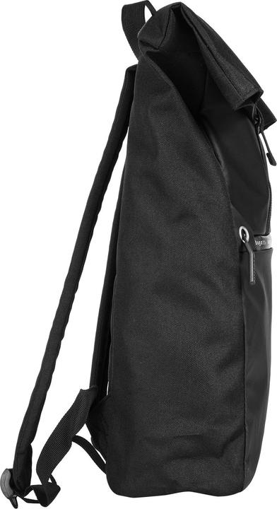 Actual product image Bugatti Courier Backpack Blanc DeLight Backpack with Roll (15 l)
