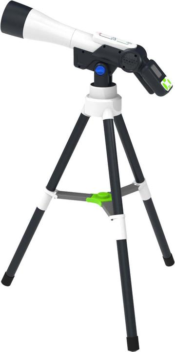 Actual product image VTech Interactive video telescope