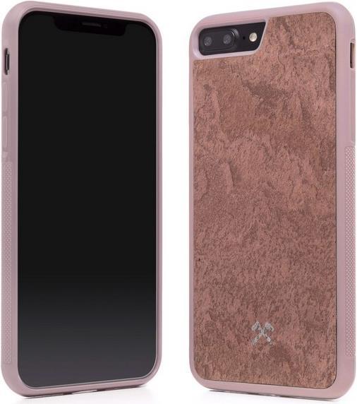 Immagine prodotto Woodcessories EcoBump Stone (Apple iPhone 8 Plus, Apple iPhone 7 Plus)