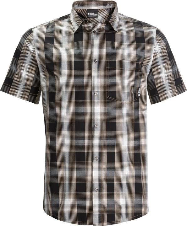 Jack Wolfskin Hot Chili Shirt M (S)