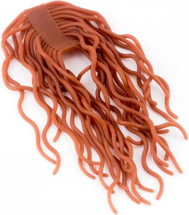 Actual product image Traun River Squirmy Worms