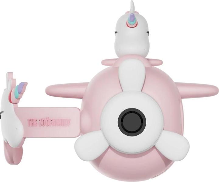 Produktbild The Zoofamily Kinder-Kamera V1 Zoo Video Unicorn