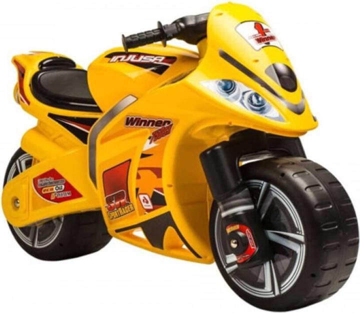 Image du produit Injusa Motorbike Winner