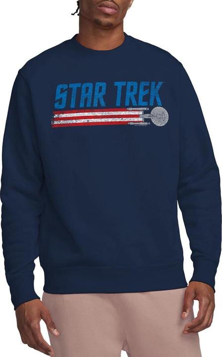 Produktbild Enterprise Sweatshirt (L)