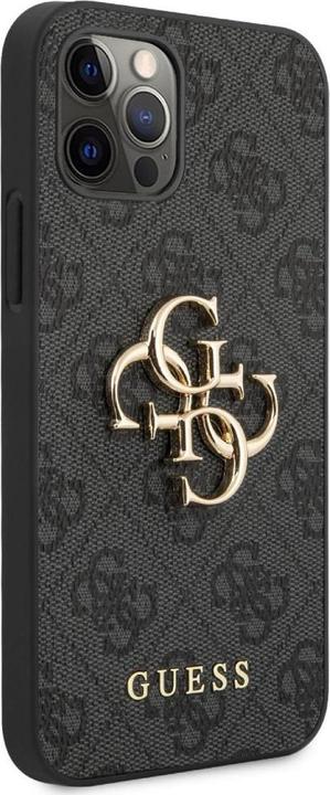 Image du produit Guess Case (Apple iPhone 12 Pro Max)