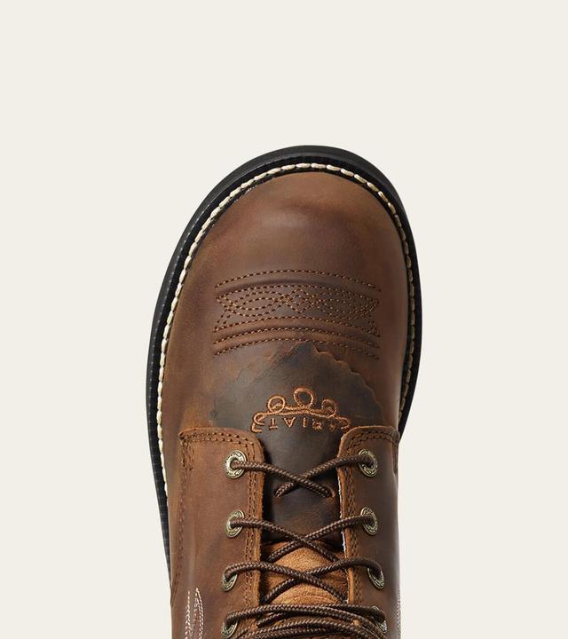 Actual product image Ariat Western Shoe Women's Probaby Lacer (41)