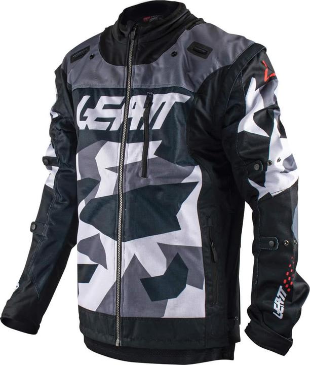 Produktbild Leatt Jacke 4.5 X-Flow 2021 (Herren, M)