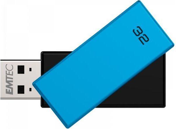 Produktbild Emtec C350 Brick (32 GB, USB 2.0, USB-A)