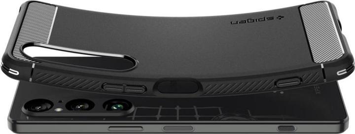 Image du produit Spigen Rugged Armor (Sony Xperia 1 VI)