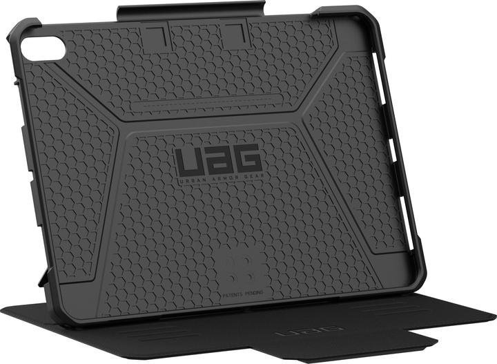Actual product image UAG Metropolis SE Case (iPad Air 11 2024 (M2))