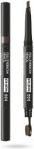 Actual product image Pupa Milano Full Eyebrow Pencil 004 Extra Dark 0.2g (Extra Dark)