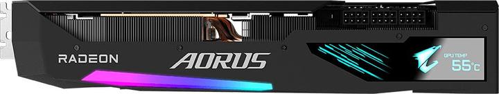 Immagine prodotto Gigabyte Aorus Radeon RX 6900 XT Master (16 GB)