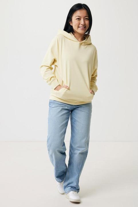 Actual product image Universal Textiles Unisex Adult Yengo Recycled Cotton Side Pocket Hoodie (XXL)
