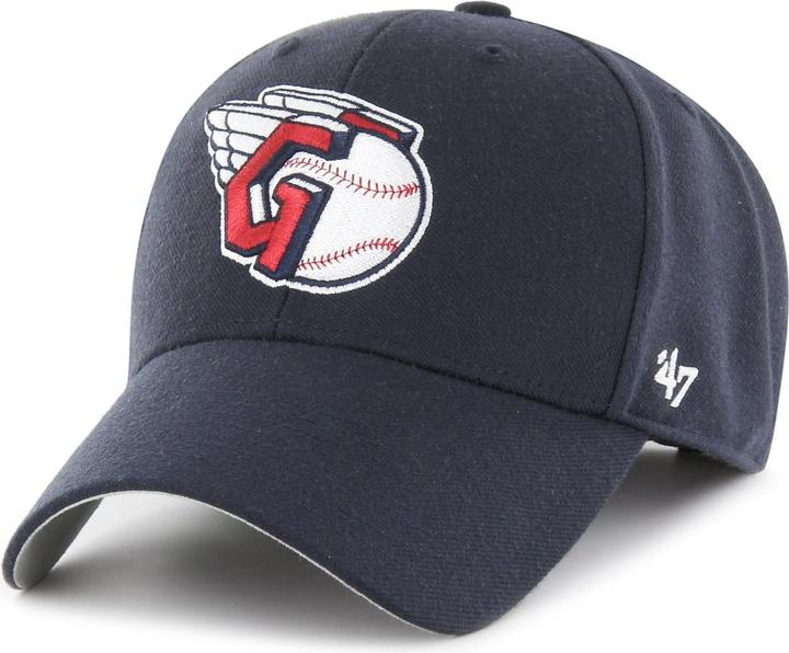 47 Brand Relaxed Fit MLB Cleveland Guardians