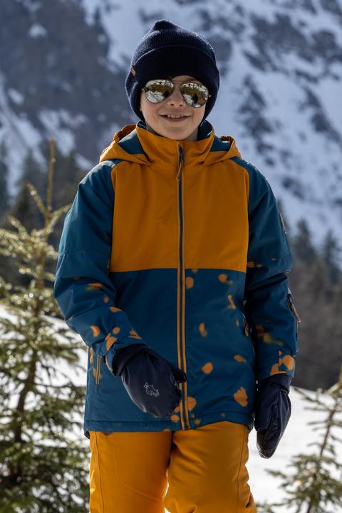 Image du produit Rukka Champion veste d'hiver (116)
