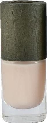 Produktbild Boho Nail Polish (Rose Blanche, Gel-Effekt Nagellack)