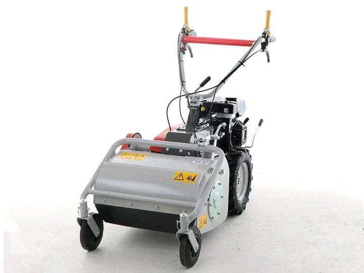 Image du produit Efco DR 50 K800H Fabricant professionnel de Martelli Emak K800H