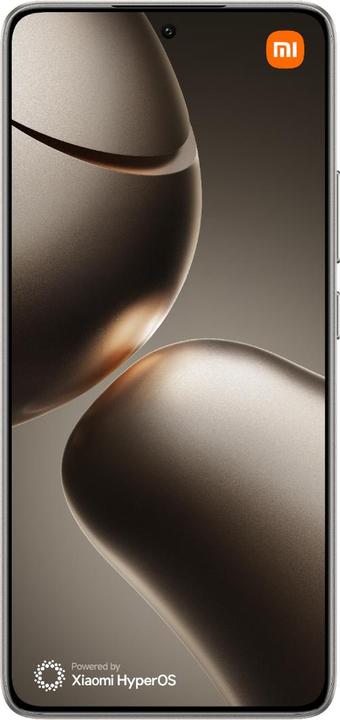 Produktbild Xiaomi 14T Pro EU (512 GB, Titan Gray, 6.67", Dual SIM, 50 Mpx, 5G)
