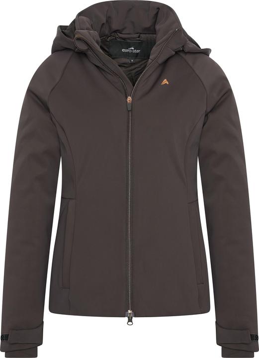 Euro-star Tech S Jacke ESColin Damen (S)