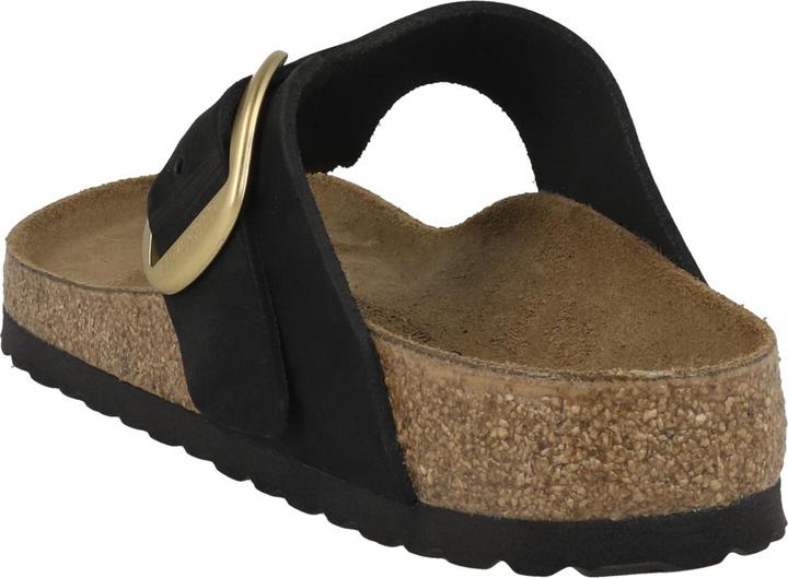 Actual product image Birkenstock Ladies shoes black (37)