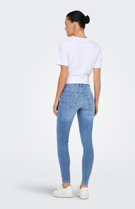 Produktbild JdY Jdyfina Mw Skinny Ank Jns MB Noos Dnm (30)