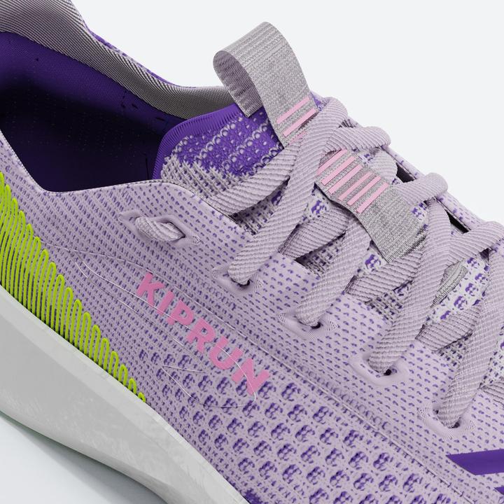 Immagine prodotto Kiprun Laufschuhe Damen - KS lila (42)