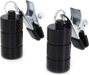 Produktbild Kiotos Nippelgewichte Set 200 Gramm