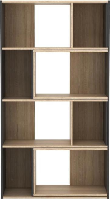 Actual product image Vente-unique Darlena (111.5 x 58 x 151 cm)