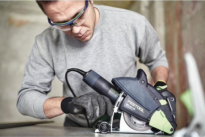 Actual product image Festool DSC-AG 125-Plus