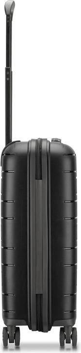 Produktbild Modo by Roncato Supernova 2.0 4 Rollen Kabinentrolley 55 cm (40 l, Handgepäck (bis 50l))