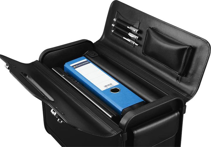 Produktbild Pilotenkoffer (34 l, Handgepäck (bis 50l))