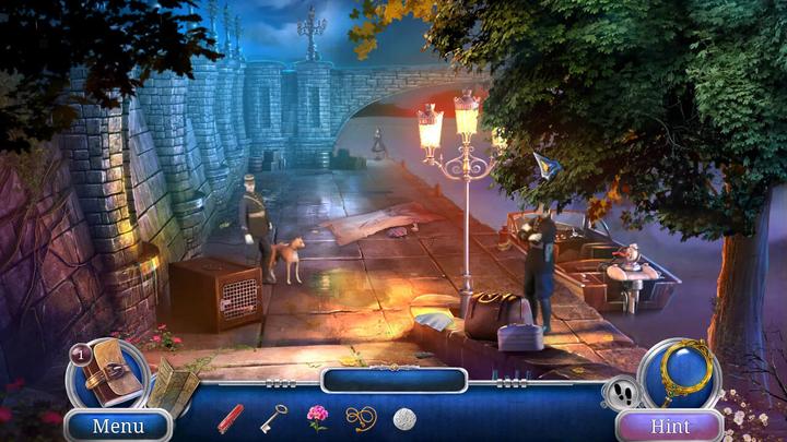 Actual product image FunBox Media Hidden Objects Collection: Volume 1 (import) (Switch, Switch Lite, Switch OLED)