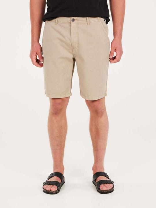 Protest Shorts Prtcomie