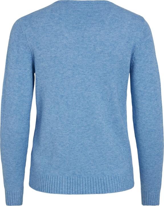 Image du produit Vila Pull en maille à col en V (XL)