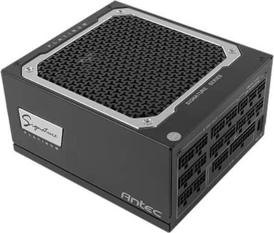 Produktbild Antec SIGNATURE X8000A506-18 - 1300 W - 100 - 240 V - 47 - 63 Hz - 15 - 7.5 A - 7,5 A (1300 W)