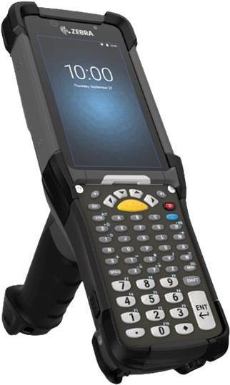 Actual product image Zebra MC9300 data acquisition terminal (1D barcodes)