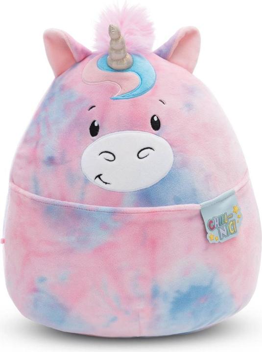 Actual product image NICI Kissen (20 x 19 x 16 cm)