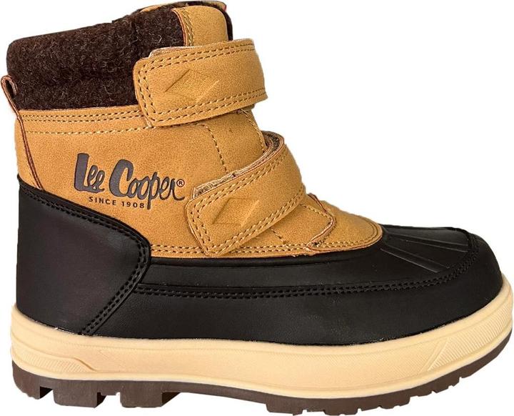 Produktbild Lee Cooper Kinderschuhe braun LCJ-23-01-2059K 34 (34)