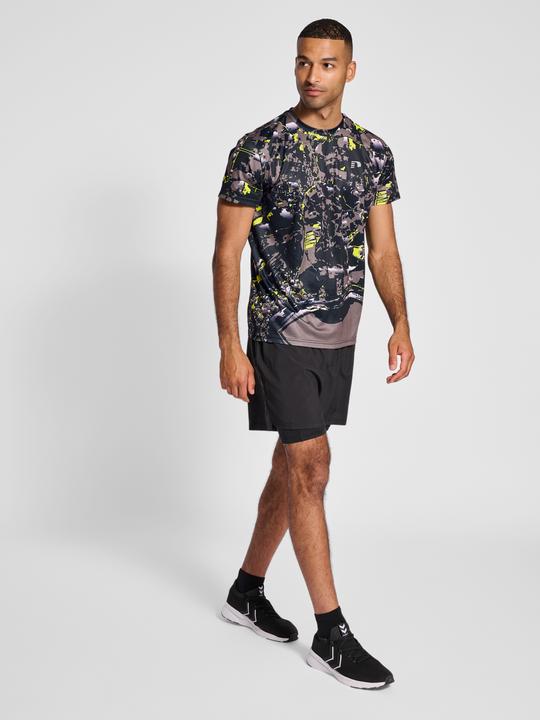 Produktbild Newline Houston T-Shirt S/S Men (L)